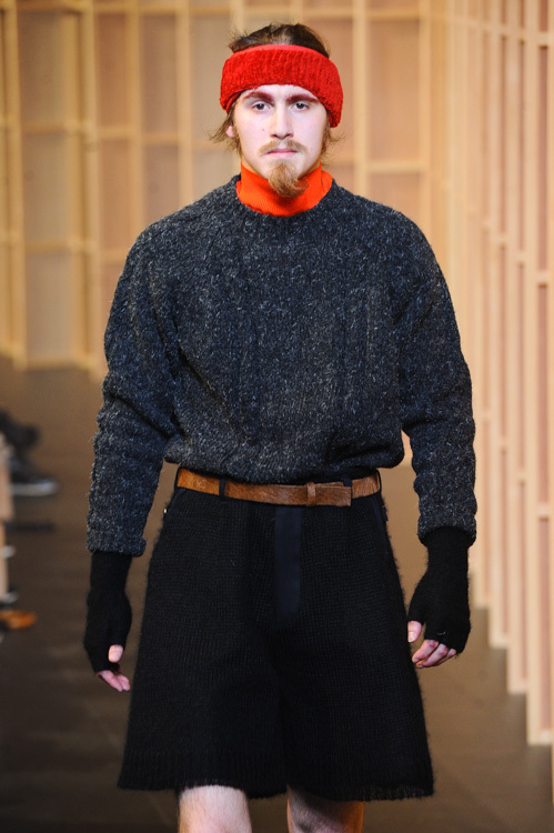 ファセッタズム 2014-15年秋冬<span>コレクション</span> - 写真65