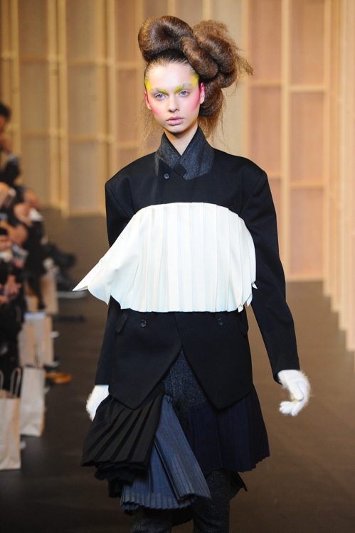 ファセッタズム 2014-15年秋冬<span>コレクション</span> - 写真70