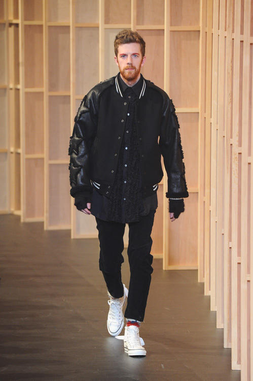 ファセッタズム 2014-15年秋冬<span>コレクション</span> - 写真71
