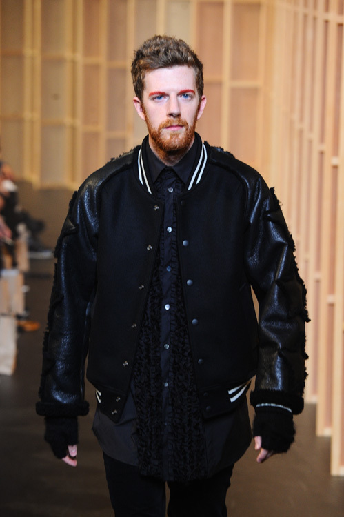 ファセッタズム 2014-15年秋冬<span>コレクション</span> - 写真72