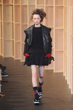 ファセッタズム 2014-15年秋冬コレクション - ファッションは重圧感と隣り合わせ｜写真2