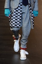 ファセッタズム 2014-15年秋冬コレクション - ファッションは重圧感と隣り合わせ｜写真16