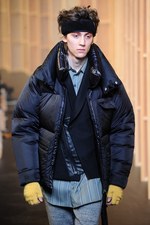 ファセッタズム 2014-15年秋冬コレクション - ファッションは重圧感と隣り合わせ｜写真23