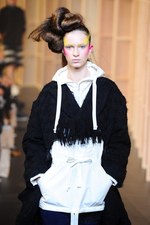 ファセッタズム 2014-15年秋冬コレクション - ファッションは重圧感と隣り合わせ｜写真27