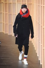 ファセッタズム 2014-15年秋冬コレクション - ファッションは重圧感と隣り合わせ｜写真30