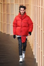 ファセッタズム 2014-15年秋冬コレクション - ファッションは重圧感と隣り合わせ｜写真34