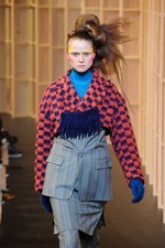 ファセッタズム 2014-15年秋冬コレクション - ファッションは重圧感と隣り合わせ｜写真40