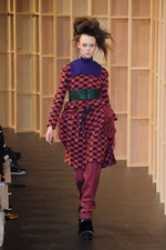 ファセッタズム 2014-15年秋冬コレクション - ファッションは重圧感と隣り合わせ｜写真41