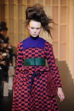 ファセッタズム 2014-15年秋冬コレクション - ファッションは重圧感と隣り合わせ｜写真42