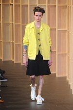 ファセッタズム 2014-15年秋冬コレクション - ファッションは重圧感と隣り合わせ｜写真43