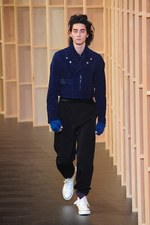 ファセッタズム 2014-15年秋冬コレクション - ファッションは重圧感と隣り合わせ｜写真49