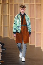 ファセッタズム 2014-15年秋冬コレクション - ファッションは重圧感と隣り合わせ｜写真56