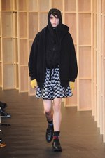 ファセッタズム 2014-15年秋冬コレクション - ファッションは重圧感と隣り合わせ｜写真58