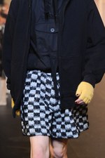 ファセッタズム 2014-15年秋冬コレクション - ファッションは重圧感と隣り合わせ｜写真59