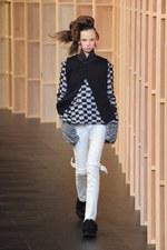 ファセッタズム 2014-15年秋冬コレクション - ファッションは重圧感と隣り合わせ｜写真60