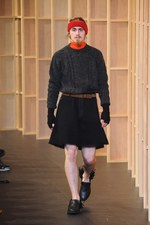 ファセッタズム 2014-15年秋冬コレクション - ファッションは重圧感と隣り合わせ｜写真64