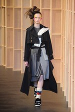 ファセッタズム 2014-15年秋冬コレクション - ファッションは重圧感と隣り合わせ｜写真66