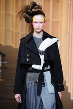 ファセッタズム 2014-15年秋冬コレクション - ファッションは重圧感と隣り合わせ｜写真68