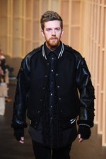 ファセッタズム 2014-15年秋冬コレクション - ファッションは重圧感と隣り合わせ｜写真72