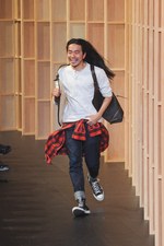 ファセッタズム 2014-15年秋冬コレクション - ファッションは重圧感と隣り合わせ｜写真75