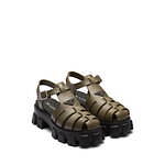 プラダ(PRADA) プラダ トロピコ｜写真6