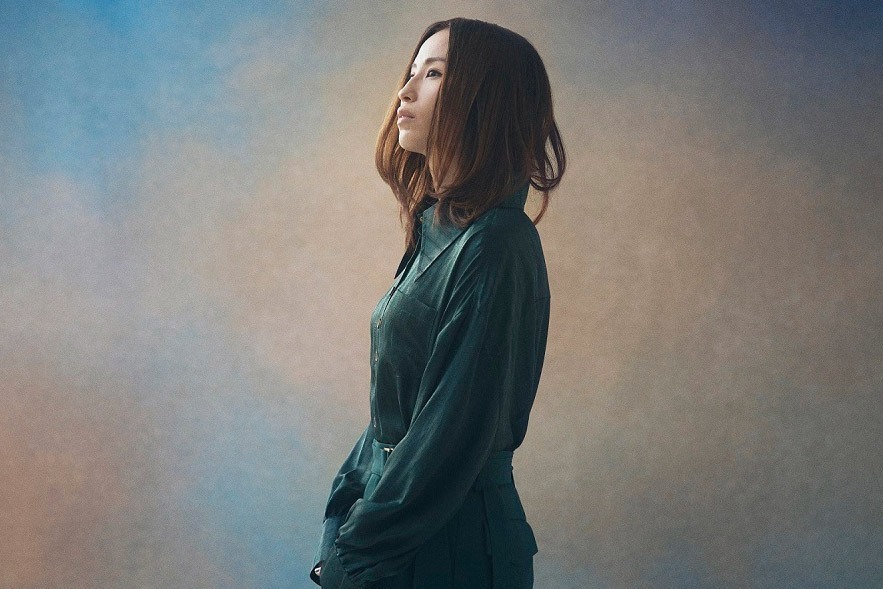 Uruの新曲「心得」月9ドラマ『風間公親－教場０－』主題歌に、特典付きシングルCD2種も発売