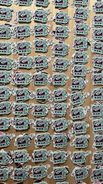 「ホテル・オランピア」が伊勢丹新宿で、オランピア・ル・タンが手掛ける“架空のホテル”アイテム｜写真9