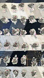 「ホテル・オランピア」が伊勢丹新宿で、オランピア・ル・タンが手掛ける“架空のホテル”アイテム｜写真8