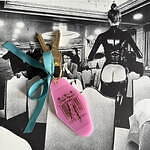 「ホテル・オランピア」が伊勢丹新宿で、オランピア・ル・タンが手掛ける“架空のホテル”アイテム｜写真6