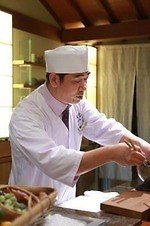 老舗和菓子店「如水庵」コラボ“和風”アフタヌーンティー、ANA クラウンプラザホテル福岡で｜写真5