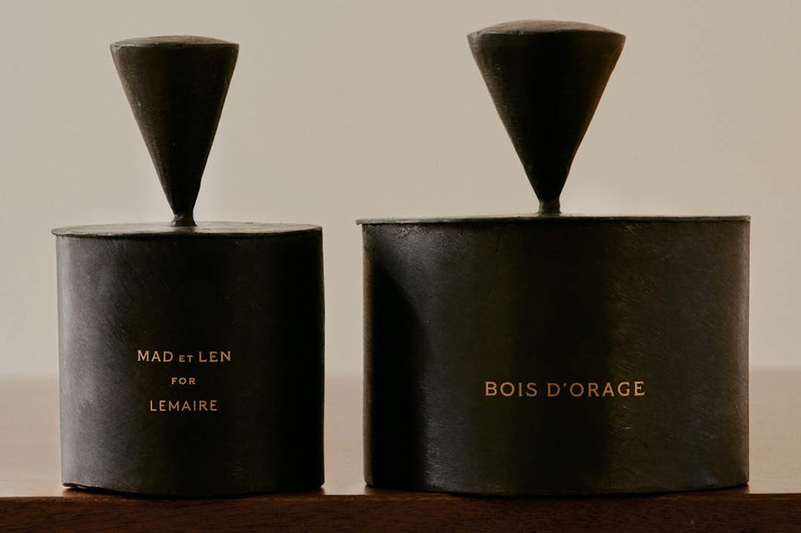 ボア ドラージュ（BOIS D' ORAGE） – DOUBLE'H ML STORE