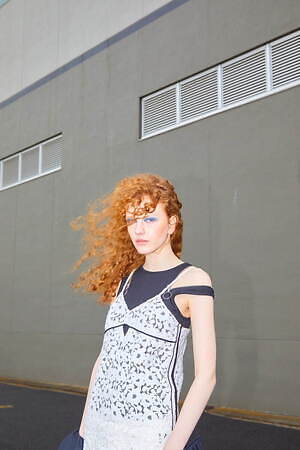 メゾンスペシャル(MAISON SPECIAL) 2023年夏ウィメンズ&メンズコレクション  - 写真39