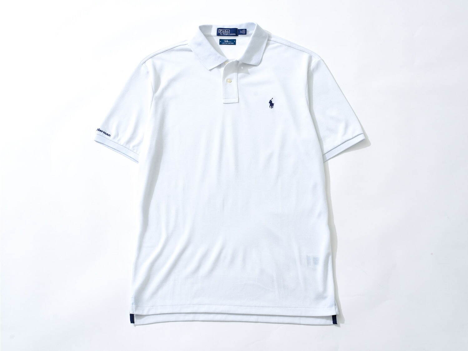 ロンハーマン ポロ ラルフローレン Ron Herman RHC POLO