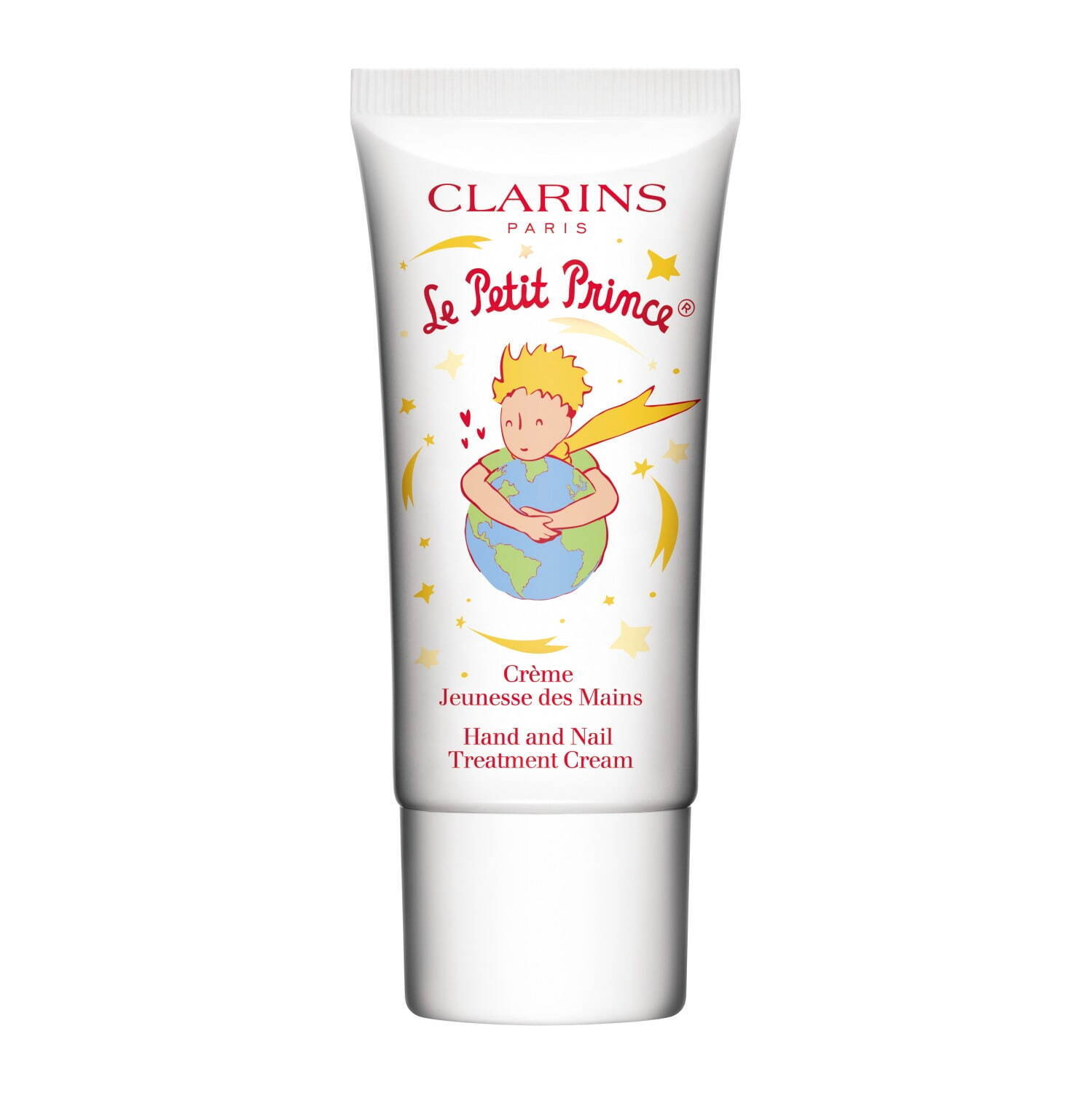 クラランス(CLARINS) 星の王子さま｜写真4