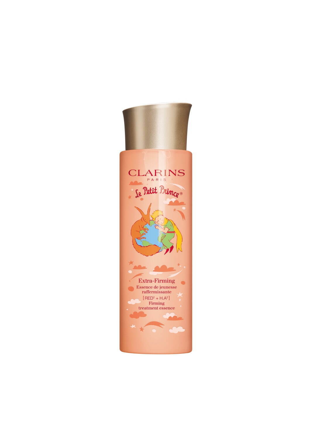 クラランス(CLARINS) 星の王子さま｜写真3