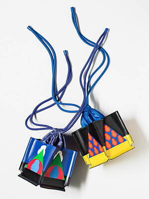 ISSEY MIYAKE - タグ付き新品 田中一光 イッセイミヤケ