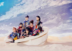 BiSH解散前ラストのベストアルバム『BiSH THE BEST』ファン投票 BiSH解散前ラストのベストアルバム『BiSH THE BEST』ファン投票