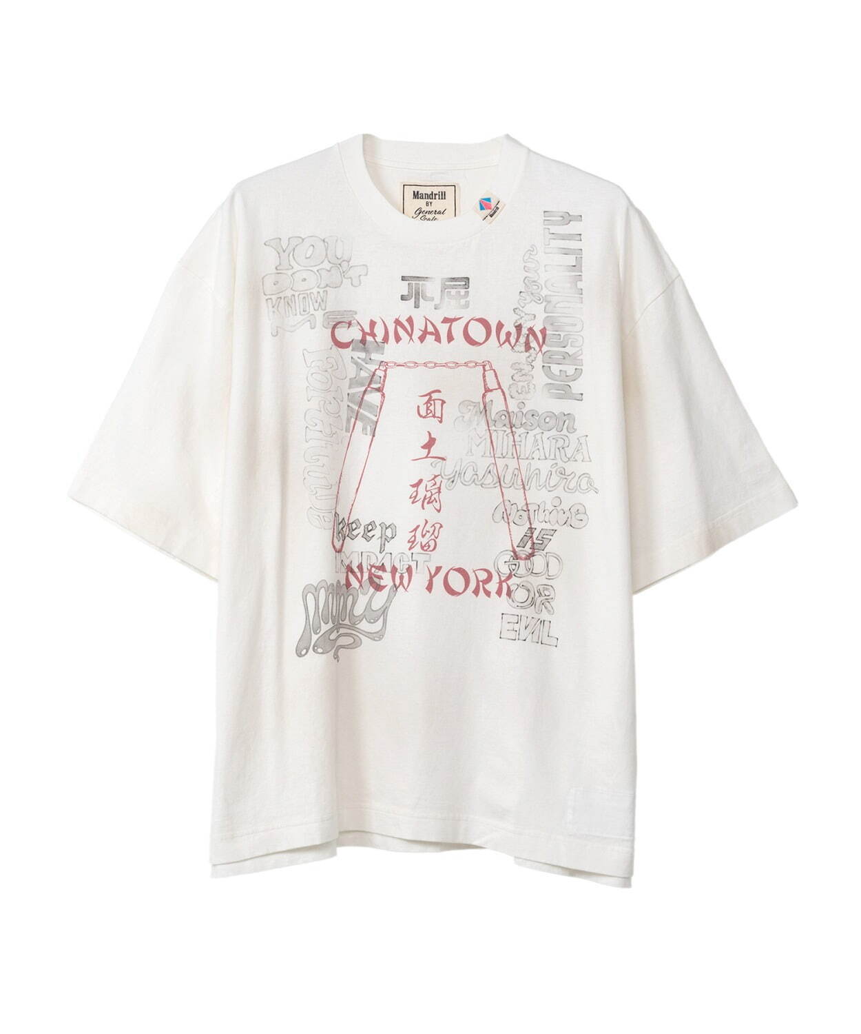 Tシャツ 22,000円