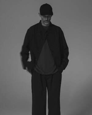 アルテリア(ULTERIOR) 2023年春夏メンズコレクション  - 写真8