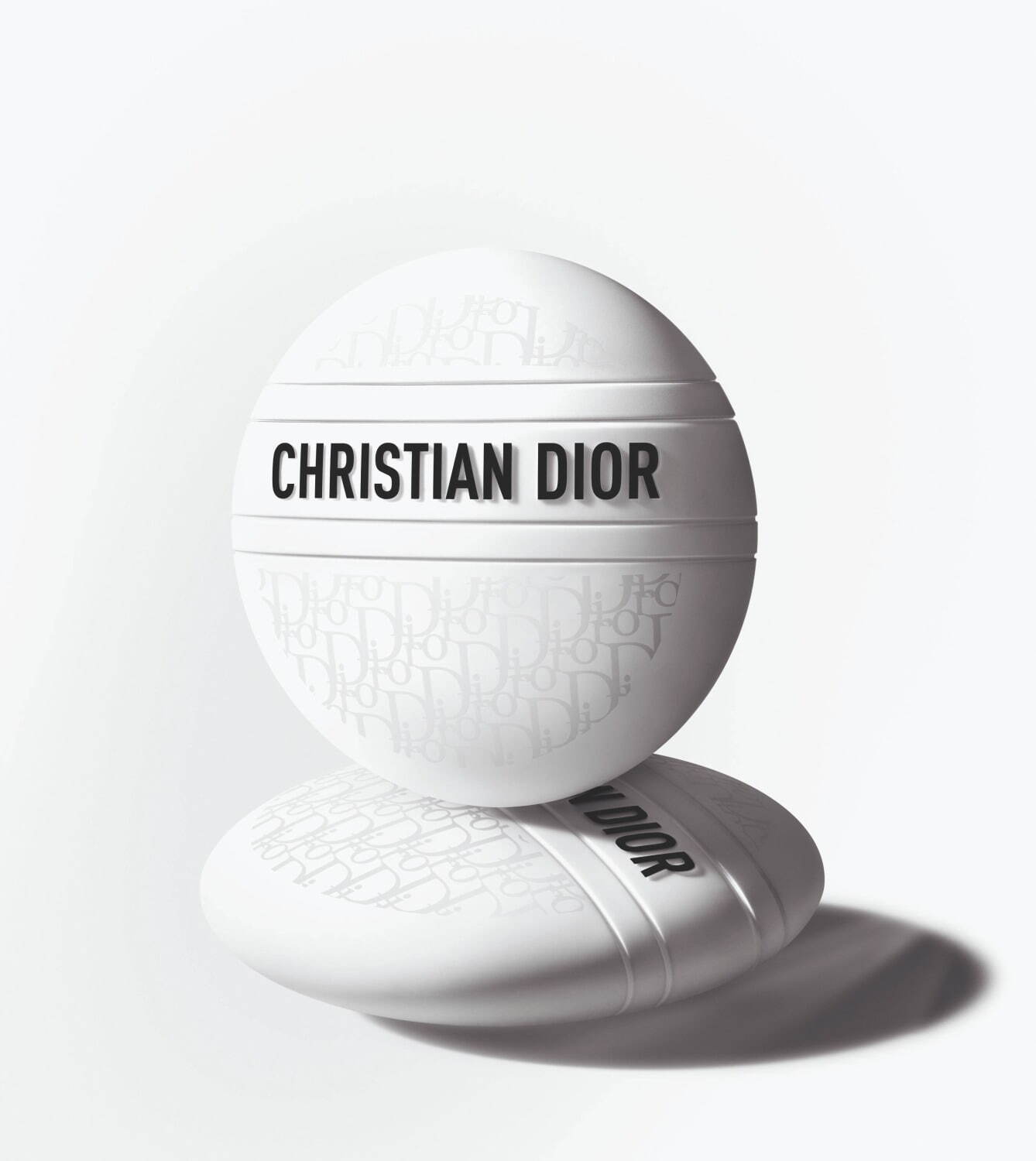 Christian Dior ル ポーム(ボディ フェイス リップ用クリーム)