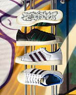 アディダス オリジナルス(adidas Originals) スーパースター｜写真18