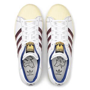 アディダス オリジナルス(adidas Originals) スーパースター｜写真9
