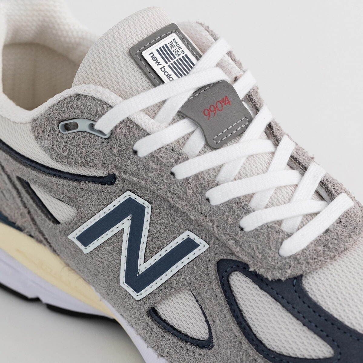 ニューバランス(New Balance) 990｜写真20