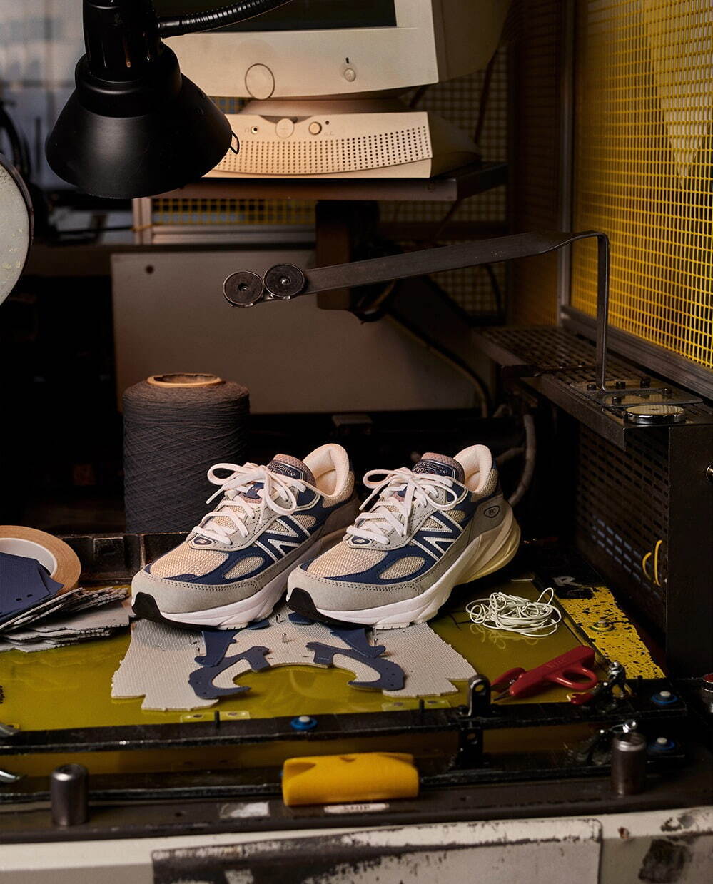 ニューバランス(New Balance) 990｜写真29