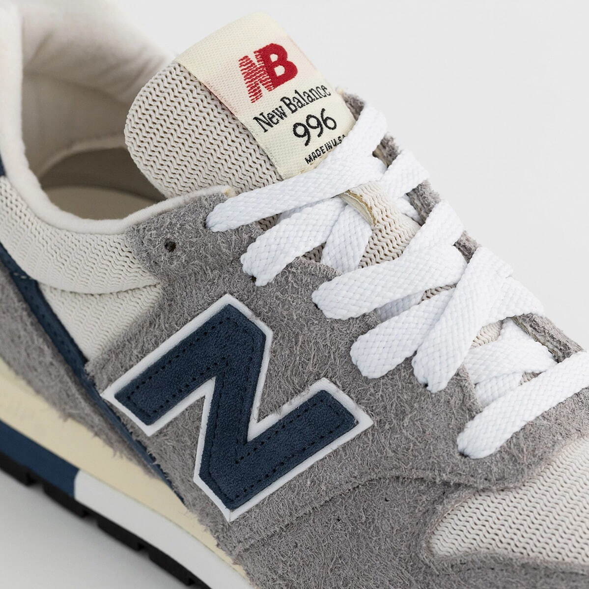 ニューバランス(New Balance) 990｜写真10