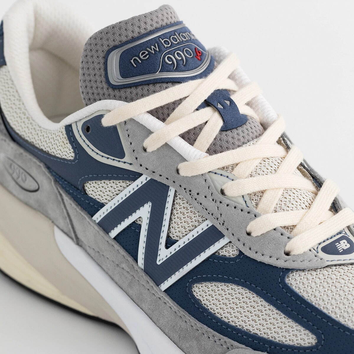 ニューバランス(New Balance) 990｜写真16