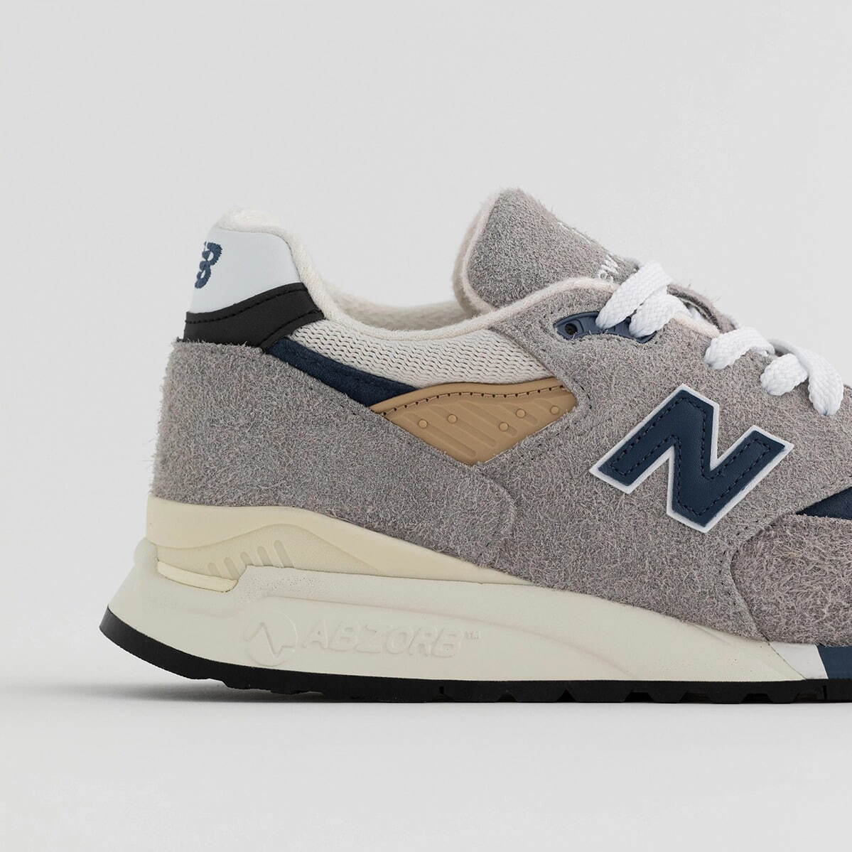 ニューバランス(New Balance) 990｜写真5