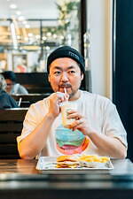 「シェイクシャック」×ミシュラン2つ星獲得シェフ、“和食材”使用のグルメバーガー＆限定シェイク｜写真15