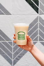 「シェイクシャック」×ミシュラン2つ星獲得シェフ、“和食材”使用のグルメバーガー＆限定シェイク｜写真11