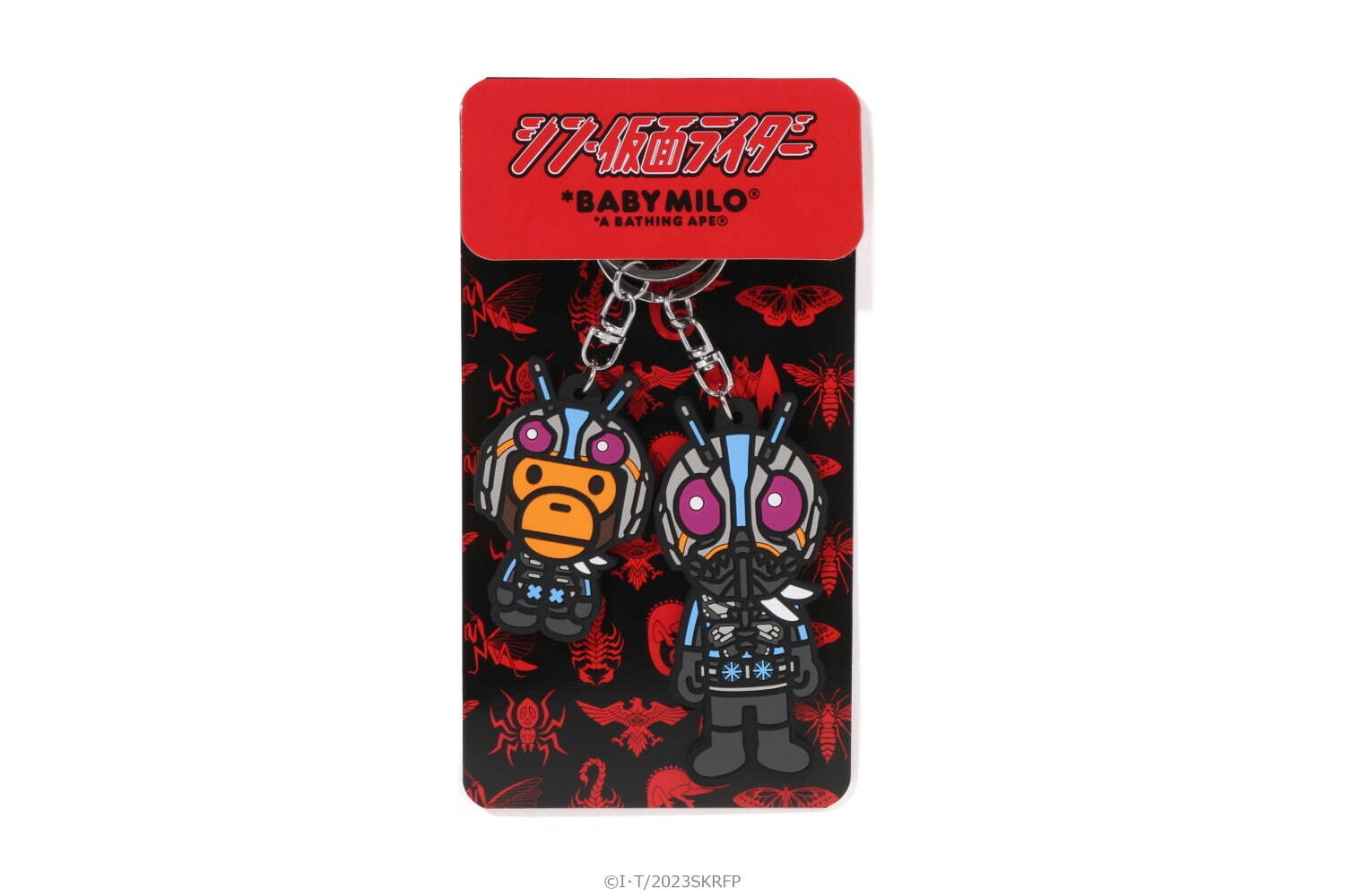 ア ベイシング エイプ(A BATHING APE) シン・仮面ライダー｜写真22
